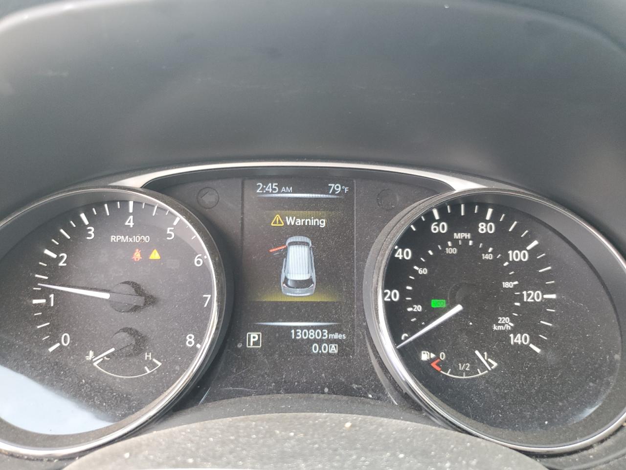 2015 Nissan Rogue S VIN: KNMAT2MV0FP537514 Lot: 56756855
