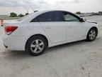 2015 Chevrolet Cruze Lt en Venta en Haslet, TX - Front End