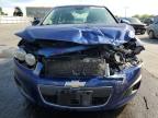 2013 Chevrolet Sonic Lt на продаже в Littleton, CO - Front End