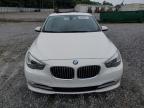 2011 Bmw 535 Gt за продажба в Gainesville, GA - Mechanical