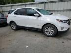 2021 Chevrolet Equinox Lt   zu verkaufen in Savannah, GA - Top/Roof
