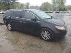 2013 Honda Odyssey Exl for Sale in North Billerica, MA - Side