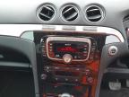 2013 FORD GALAXY TIT for sale at Copart YORK