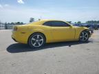 2010 Chevrolet Camaro Ss na sprzedaż w Dunn, NC - Front End