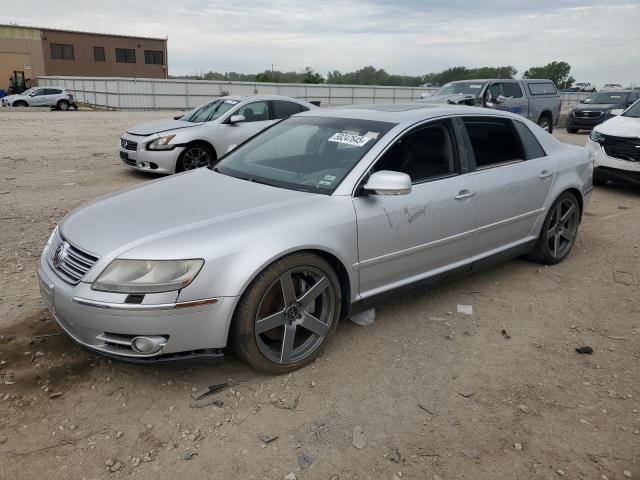2004 Volkswagen Phaeton 4.2