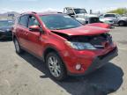 2015 Toyota Rav4 Limited   for Sale in North Las Vegas, NV - Front End