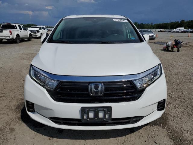 HONDA ODYSSEY 2022 White