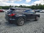 2018 Lexus Rx 350 L de vânzare în Mebane, NC - Front End