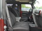 2007 Jeep Wrangler X იყიდება Assonet-ში, MA - Front End