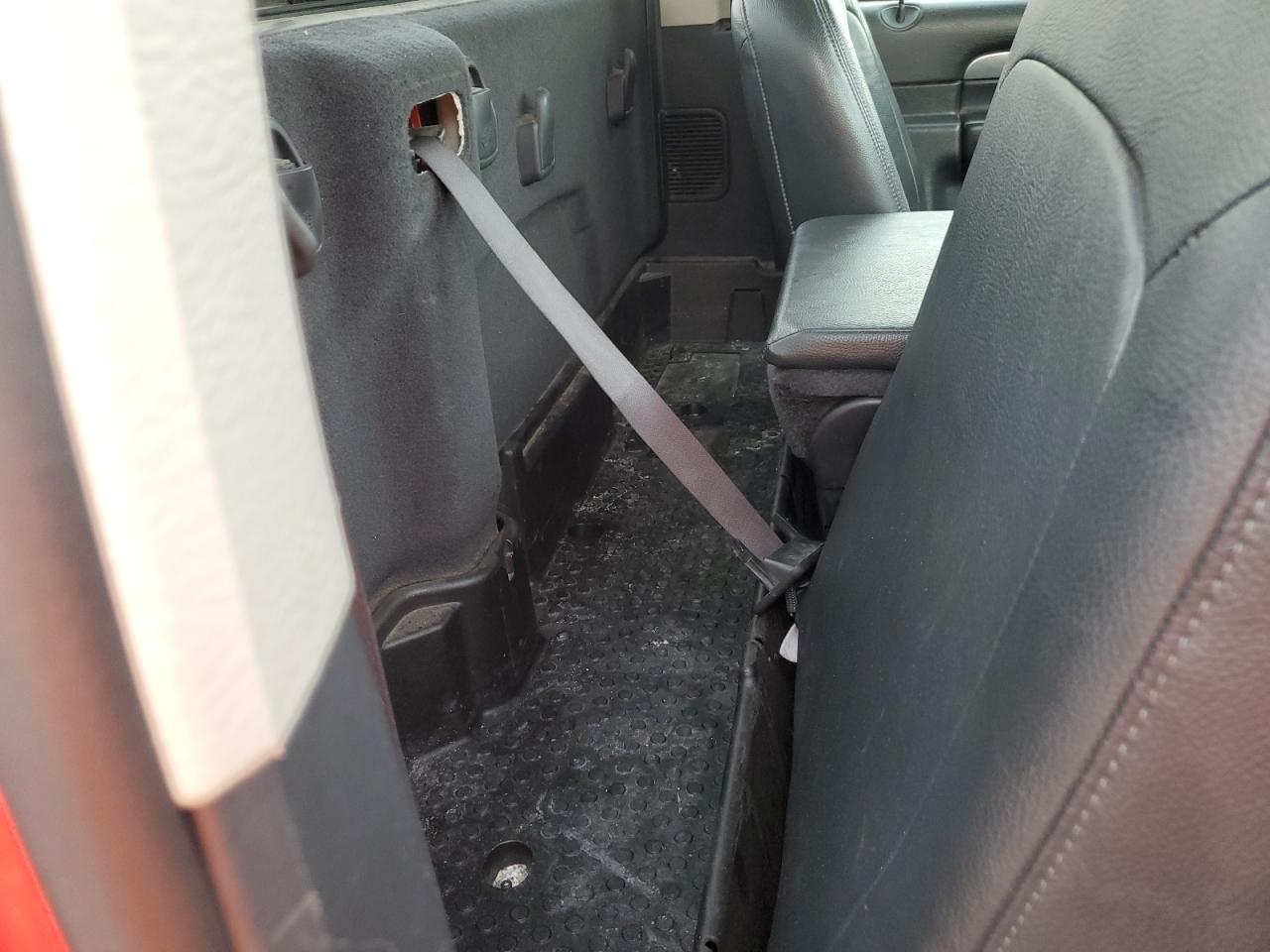 2004 Dodge Ram 1500 St VIN: 1D7HU16D34J118380 Lot: 57263555