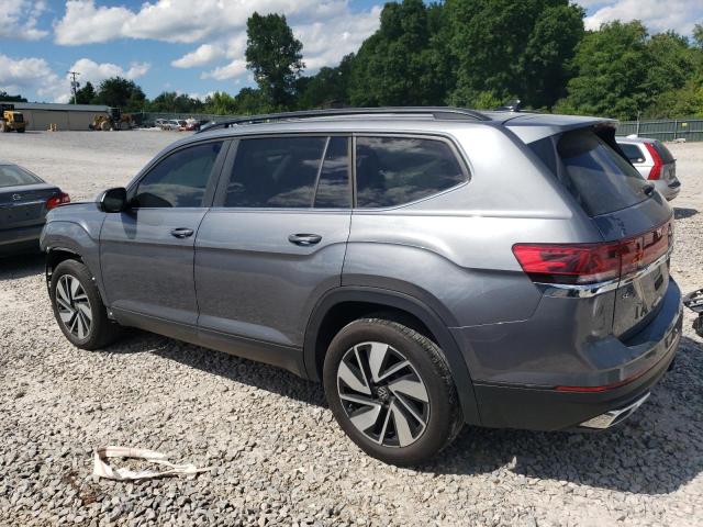  VOLKSWAGEN ATLAS 2024 Серый