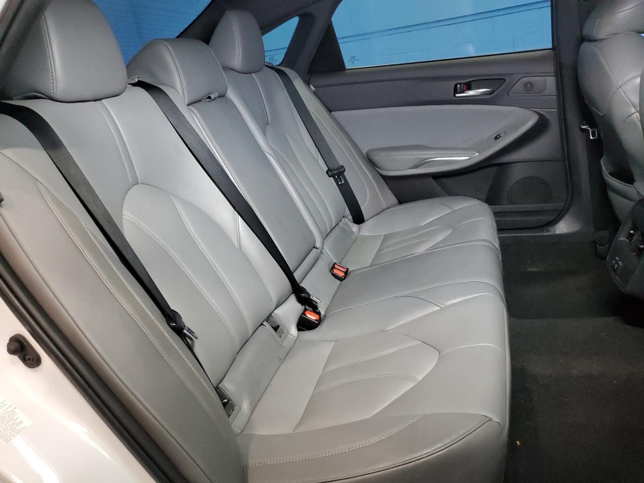 2019 Toyota Avalon Xle VIN: 4T1BZ1FB0KU034783 Lot: 57139725