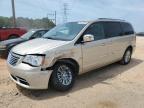 2013 Chrysler Town & Country Touring L за продажба в China Grove, NC - Front End