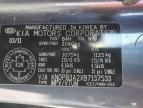 2011 KIA SPORTAGE LX for sale at Copart NS - HALIFAX