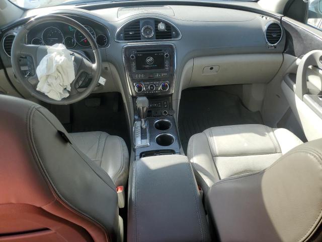  BUICK ENCLAVE 2016 Silver