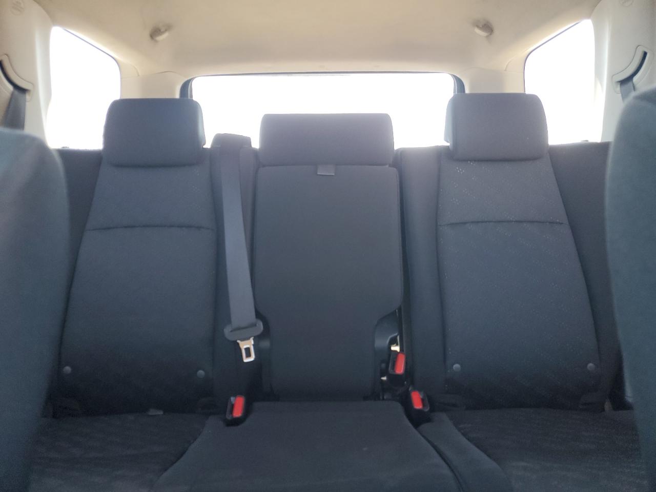 2010 Toyota 4Runner Sr5 VIN: JTEBU5JR1A5030194 Lot: 57107555