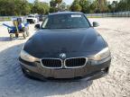 2015 Bmw 320 I en Venta en Fort Pierce, FL - Mechanical