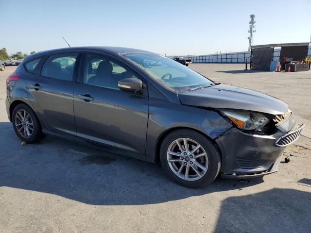  FORD FOCUS 2015 Szary