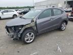 2022 Honda Hr-V Lx for Sale in Fredericksburg, VA - Front End