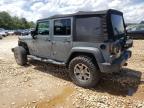 2015 Jeep Wrangler Unlimited Rubicon for Sale in Austell, GA - Front End