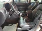 2016 Jeep Patriot Latitude en Venta en Marlboro, NY - Front End
