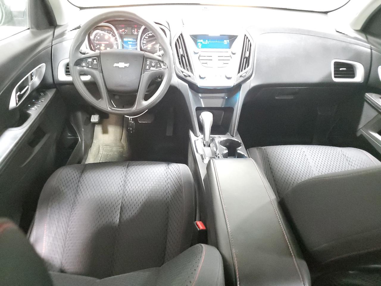 2015 Chevrolet Equinox Ls VIN: 2GNFLEEK2F6217629 Lot: 56963875