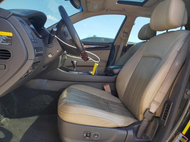 2013 HYUNDAI EQUUS SIGNATURE  