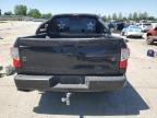 2019 Nissan Titan Platinum Reserve en Venta en Bridgeton, MO - Front End