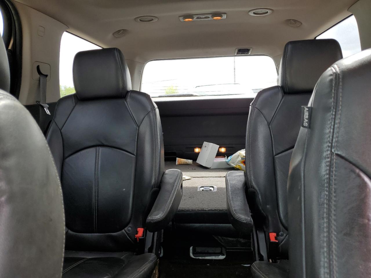 2014 GMC Acadia Slt-1 VIN: 1GKKVRKD1EJ316138 Lot: 56859915