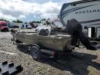 2002 G3 Boats Sportsman de vânzare în Madisonville, TN - Burn - Interior