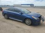 2016 Hyundai Sonata Sport იყიდება Greenwood-ში, NE - Front End
