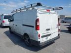 2016 FIAT TALENTO SX for sale at Copart CHESTER