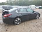 2017 Nissan Altima 2.5 for Sale in Charles City, VA - Rear End
