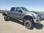 2015 Ford F250 Super Duty იყიდება Albuquerque-ში, NM - Rear End