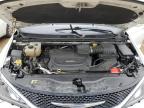 2018 Chrysler Pacifica Limited na sprzedaż w Louisville, KY - Front End