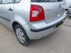 2005 VOLKSWAGEN POLO S AUT for sale at Copart SANDY