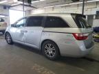 2012 Honda Odyssey Exl продається в Pasco, WA - Side
