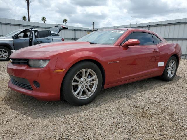 2014 Chevrolet Camaro Ls  
