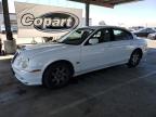 2000 Jaguar S-Type  for Sale in Hayward, CA - Side