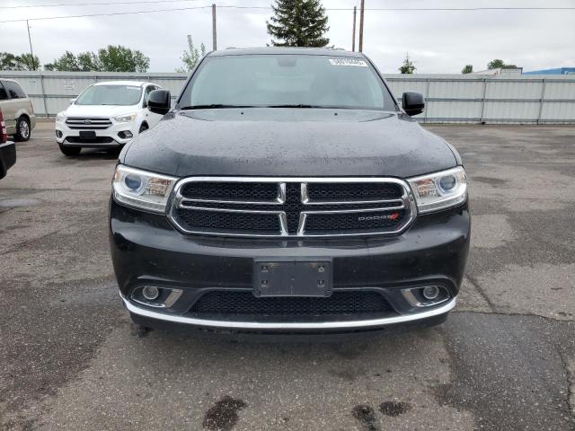  DODGE DURANGO 2015 Черный