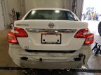2024 Nissan Sentra S იყიდება Casper-ში, WY - Rear End
