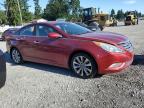 2013 Hyundai Sonata Se for Sale in Graham, WA - Burn
