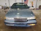1993 Mercury Grand Marquis Ls de vânzare în Franklin, WI - Rear End