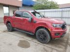 2020 Ford Ranger Xl იყიდება Fort Wayne-ში, IN - Rollover