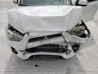 2015 Mitsubishi Outlander Sport Se للبيع في Haslet، TX - Front End