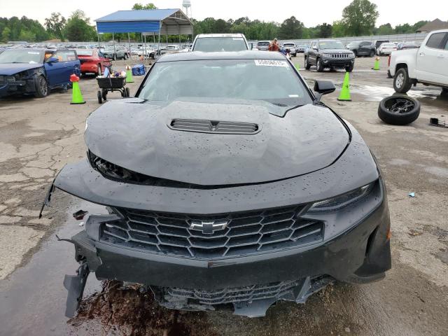  CHEVROLET CAMARO LT1 2022 Чорний