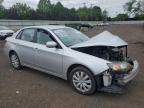 2011 Subaru Impreza 2.5I იყიდება New Britain-ში, CT - Front End