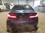 2018 Bmw M550Xi  de vânzare în Chalfont, PA - Side