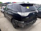 2012 TOYOTA ESTIMA 4WD for sale at Copart ROCHFORD