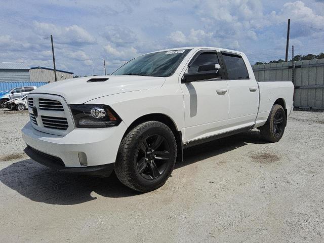 RAM 1500 – zdjęcie z aukcji, lot #55524205